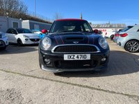 USED 2012 MINI HATCH JOHN COOPER WORKS 1.6 JOHN COOPER WORKS 3d 211 BHP 