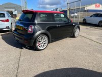 USED 2012 MINI HATCH JOHN COOPER WORKS 1.6 JOHN COOPER WORKS 3d 211 BHP 