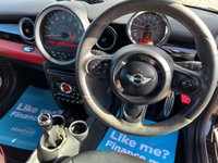 USED 2012 MINI HATCH JOHN COOPER WORKS 1.6 JOHN COOPER WORKS 3d 211 BHP 