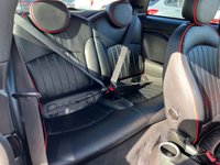 USED 2012 MINI HATCH JOHN COOPER WORKS 1.6 JOHN COOPER WORKS 3d 211 BHP 