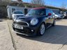 USED 2012 MINI HATCH JOHN COOPER WORKS 1.6 JOHN COOPER WORKS 3d 211 BHP 