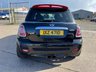 USED 2012 MINI HATCH JOHN COOPER WORKS 1.6 JOHN COOPER WORKS 3d 211 BHP 