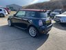 USED 2012 MINI HATCH JOHN COOPER WORKS 1.6 JOHN COOPER WORKS 3d 211 BHP 