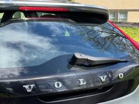 USED 2014 14 VOLVO V40 2.0 D3 R-DESIGN LUX NAV 5d 148 BHP 