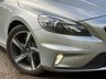 USED 2014 14 VOLVO V40 2.0 D3 R-DESIGN LUX NAV 5d 148 BHP 