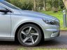 USED 2014 14 VOLVO V40 2.0 D3 R-DESIGN LUX NAV 5d 148 BHP 