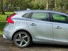 USED 2014 14 VOLVO V40 2.0 D3 R-DESIGN LUX NAV 5d 148 BHP 
