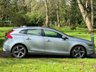 USED 2014 14 VOLVO V40 2.0 D3 R-DESIGN LUX NAV 5d 148 BHP 