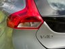 USED 2014 14 VOLVO V40 2.0 D3 R-DESIGN LUX NAV 5d 148 BHP 
