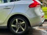 USED 2014 14 VOLVO V40 2.0 D3 R-DESIGN LUX NAV 5d 148 BHP 