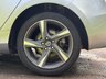 USED 2014 14 VOLVO V40 2.0 D3 R-DESIGN LUX NAV 5d 148 BHP 