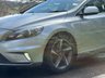 USED 2014 14 VOLVO V40 2.0 D3 R-DESIGN LUX NAV 5d 148 BHP 