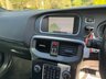 USED 2014 14 VOLVO V40 2.0 D3 R-DESIGN LUX NAV 5d 148 BHP 