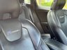 USED 2014 14 VOLVO V40 2.0 D3 R-DESIGN LUX NAV 5d 148 BHP 