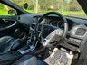 USED 2014 14 VOLVO V40 2.0 D3 R-DESIGN LUX NAV 5d 148 BHP 
