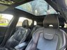 USED 2014 14 VOLVO V40 2.0 D3 R-DESIGN LUX NAV 5d 148 BHP 