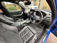 USED 2018 L BMW 1 SERIES M140I SHADOW EDITION AUTO - 426 BHP 