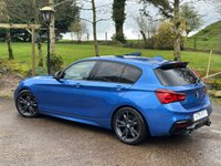 USED 2018 L BMW 1 SERIES M140I SHADOW EDITION AUTO - 426 BHP 