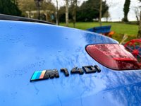 USED 2018 L BMW 1 SERIES M140I SHADOW EDITION AUTO - 426 BHP 