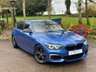 USED 2018 L BMW 1 SERIES M140I SHADOW EDITION AUTO - 426 BHP 