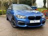 USED 2018 L BMW 1 SERIES M140I SHADOW EDITION AUTO - 426 BHP 