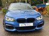 USED 2018 L BMW 1 SERIES M140I SHADOW EDITION AUTO - 426 BHP 
