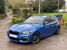 USED 2018 L BMW 1 SERIES M140I SHADOW EDITION AUTO - 426 BHP 