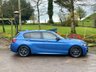 USED 2018 L BMW 1 SERIES M140I SHADOW EDITION AUTO - 426 BHP 