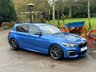 USED 2018 L BMW 1 SERIES M140I SHADOW EDITION AUTO - 426 BHP 