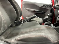 USED 2017 17 VAUXHALL CORSA 1.4 LIMITED EDITION ECOFLEX 3d 74 BHP 