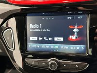 USED 2017 17 VAUXHALL CORSA 1.4 LIMITED EDITION ECOFLEX 3d 74 BHP 