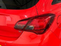 USED 2017 17 VAUXHALL CORSA 1.4 LIMITED EDITION ECOFLEX 3d 74 BHP 