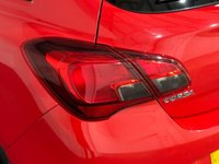 USED 2017 17 VAUXHALL CORSA 1.4 LIMITED EDITION ECOFLEX 3d 74 BHP 