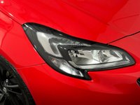 USED 2017 17 VAUXHALL CORSA 1.4 LIMITED EDITION ECOFLEX 3d 74 BHP 