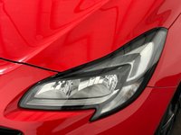 USED 2017 17 VAUXHALL CORSA 1.4 LIMITED EDITION ECOFLEX 3d 74 BHP 