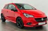 USED 2017 17 VAUXHALL CORSA 1.4 LIMITED EDITION ECOFLEX 3d 74 BHP 