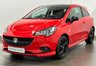 USED 2017 17 VAUXHALL CORSA 1.4 LIMITED EDITION ECOFLEX 3d 74 BHP 