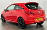 USED 2017 17 VAUXHALL CORSA 1.4 LIMITED EDITION ECOFLEX 3d 74 BHP 