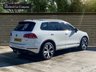 USED 2016 64 VOLKSWAGEN TOUAREG 3.0 V6 R-LINE TDI BLUEMOTION TECHNOLOGY 5d 259 BHP PAN  ROOF, NICE SPEC
