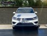 USED 2016 64 VOLKSWAGEN TOUAREG 3.0 V6 R-LINE TDI BLUEMOTION TECHNOLOGY 5d 259 BHP PAN  ROOF, NICE SPEC