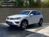 USED 2016 64 VOLKSWAGEN TOUAREG 3.0 V6 R-LINE TDI BLUEMOTION TECHNOLOGY 5d 259 BHP PAN  ROOF, NICE SPEC