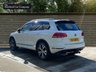 USED 2016 64 VOLKSWAGEN TOUAREG 3.0 V6 R-LINE TDI BLUEMOTION TECHNOLOGY 5d 259 BHP PAN  ROOF, NICE SPEC