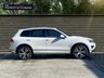 USED 2016 64 VOLKSWAGEN TOUAREG 3.0 V6 R-LINE TDI BLUEMOTION TECHNOLOGY 5d 259 BHP PAN  ROOF, NICE SPEC