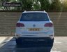 USED 2016 64 VOLKSWAGEN TOUAREG 3.0 V6 R-LINE TDI BLUEMOTION TECHNOLOGY 5d 259 BHP PAN  ROOF, NICE SPEC