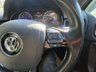 USED 2016 64 VOLKSWAGEN TOUAREG 3.0 V6 R-LINE TDI BLUEMOTION TECHNOLOGY 5d 259 BHP PAN  ROOF, NICE SPEC