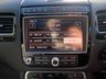 USED 2016 64 VOLKSWAGEN TOUAREG 3.0 V6 R-LINE TDI BLUEMOTION TECHNOLOGY 5d 259 BHP PAN  ROOF, NICE SPEC