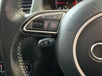 USED 2016 66 AUDI Q3 2.0 TDI QUATTRO S LINE PLUS 5d 148 BHP &pound;1000&rsquo;S OF EXTRA&rsquo;S !!!