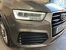 USED 2016 66 AUDI Q3 2.0 TDI QUATTRO S LINE PLUS 5d 148 BHP &pound;1000&rsquo;S OF EXTRA&rsquo;S !!!