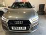 USED 2016 66 AUDI Q3 2.0 TDI QUATTRO S LINE PLUS 5d 148 BHP &pound;1000&rsquo;S OF EXTRA&rsquo;S !!!