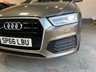 USED 2016 66 AUDI Q3 2.0 TDI QUATTRO S LINE PLUS 5d 148 BHP &pound;1000&rsquo;S OF EXTRA&rsquo;S !!!
